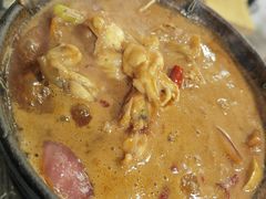 -范贤光鸡公煲(平乐园总店)