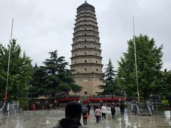 -法门文化景区