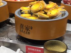 -喜家自助小火锅(乐客城店)