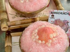 -王歘歘·chuǎ火锅(五道营店)