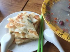 -陈氏全羊快餐(七里河店)