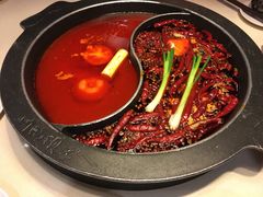 -川西坝子火锅(金沙1.0直营店)