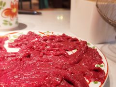爽口嫩肉-汕头八合里海记牛肉店(清河店)