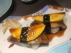 -山葵家·创意料理(EFC欧美广场店)