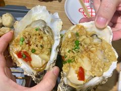 -记忆串城·东北烧烤·小龙虾·大型团建(南油店)