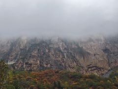 -山西通天峡景区