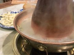 -宣武小院涮肉(前门店)