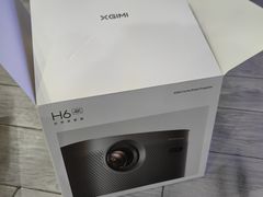 -XGIMI极米投影(壹方城店)