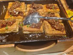 -木屋烧烤(龙岗龙城万科里店)