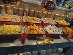 -阪尚皇·原切牛排·烤肉火锅自助(北京路店)