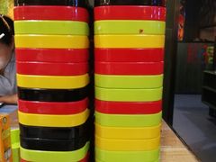 -彩鹿·潮汕·鲜牛肉·自助火锅(伊电园店)