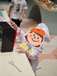 -奈尔宝·儿童乐园·亲子餐厅(鄞州万达店)