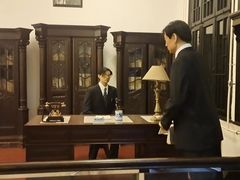 -沈阳金融博物馆