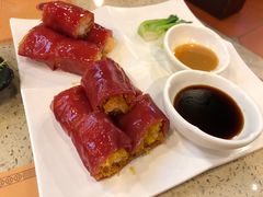 -点都德(盘福楼店)