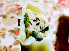 肉三鲜蒸饺-惠成饺子(百合园店)