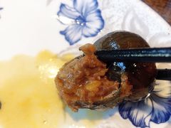 田螺塞肉-曹家小菜(胜太路店)