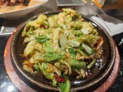 -橦橦小马扎烧烤 (传媒大学店)