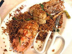 -桥底辣蟹(谢斐道店)