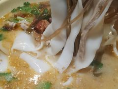 -宴渠老烩面(天河路店)