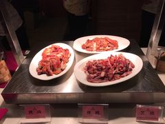 -共和酒店-西餐厅
