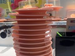 -争鲜回转寿司(通州万达店)