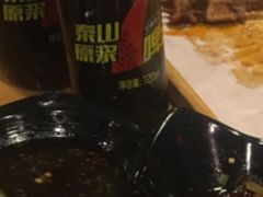 -腰子哥烤串(石佛营炫特店)