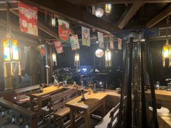 -马灯部落·西湖边的创意山景餐厅(虎跑动物园店)