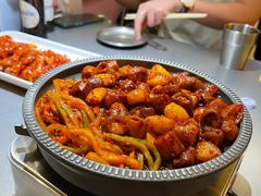 -大叹号啤酒屋·延边料理(延大店)
