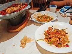 -不倒翁·安徽名菜楼(步行街店)