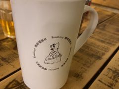 -Cafe Alice咖啡爱丽丝(奥城店)