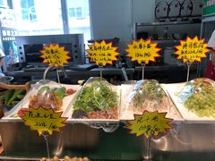 -威海九禧海鲜居渔水饺(经区店)