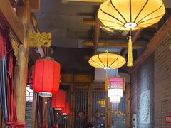 -重庆袁老四火锅(武进万达店)