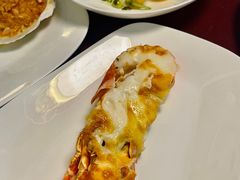 -武汉洲际酒店·漢自助餐厅