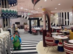 -奈尔宝家庭中心·亲子餐厅(鄞州万达店)