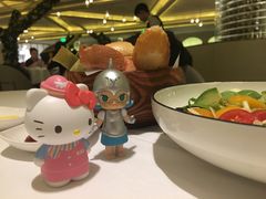 -佐度王子扒房(西城红场店)