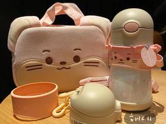 -星巴克(徐州苏宁广场B1店)