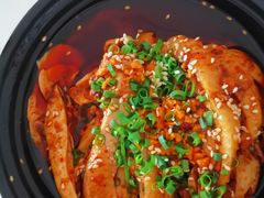 -蔴将·川菜(黄龙万科店)