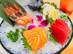 刺身拼盘-温野菜涮涮锅(曲江大悦城店)