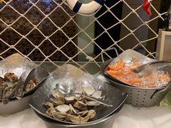 -罗约海滨温泉酒店-索莎西餐厅