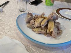 -松兰山海景大酒店·海鲜中餐厅