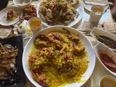 -柒五龙虾(八王寺店)