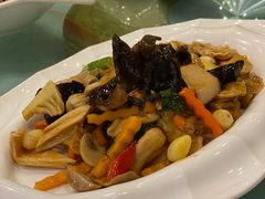 -功德林素菜饭庄(前门店)