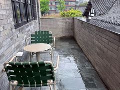 -星巴克臻选(成都宽窄巷子店)