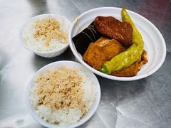 -清河老苏把子肉