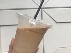 -JPG coffee(广州体育西店)
