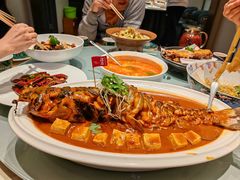 -峰厨大鱼泡饼(水上公园店)