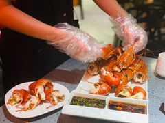 -虾胡闹龙虾馆(湄南河店)