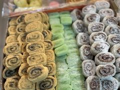 -宫门口馒头铺(创始人总店)