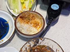 -鱼酷活鱼烤鱼(仙林金鹰店)