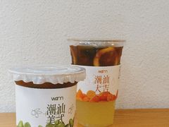 -Cafe on warm(丹霞店)